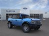 2023 Ford Bronco Velocity Blue Metallic, Danvers, MA