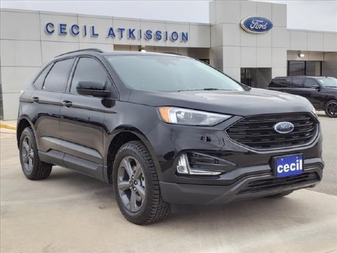 2024 Ford Edge SEL , Hondo, TX