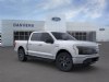 2023 Ford F-150 Lightning XLT Iconic Silver Metallic, Danvers, MA