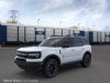 2023 Ford Bronco Sport