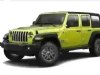 2024 Jeep Wrangler - Lynnfield - MA