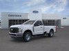 2023 Ford Super Duty F-350 SRW