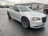 2022 Chrysler 300-Series Touring Silver Mist Clearcoat, Hermitage, PA