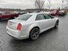 2022 Chrysler 300-Series Touring Silver Mist Clearcoat, Hermitage, PA