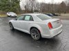 2022 Chrysler 300-Series Touring Silver Mist Clearcoat, Hermitage, PA