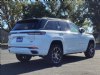 2024 Jeep Grand Cherokee Summit Reserve 4xe White, Burnet, TX