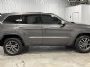 2019 Jeep Grand Cherokee Limited Sport Utility 4D Gray, Sioux Falls, SD