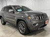 2019 Jeep Grand Cherokee Limited Sport Utility 4D Gray, Sioux Falls, SD