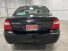 2005 Ford Five Hundred SE Sedan 4D Black, Sioux Falls, SD