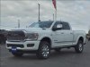 2024 Ram 2500 Limited White, Burnet, TX