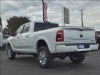 2024 Ram 2500 Limited White, Burnet, TX