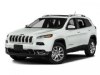 2016 Jeep Cherokee - Hermitage - PA