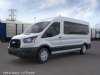 2023 Ford Transit Passenger Wagon