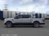 2023 Ford F-150 XLT Agate Black Metallic, Danvers, MA