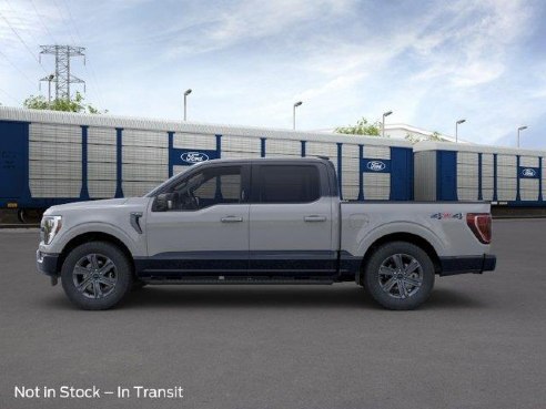 2023 Ford F-150 XLT Agate Black Metallic, Danvers, MA