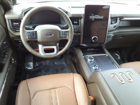 2024 Ford Expedition Max King Ranch , Hondo, TX