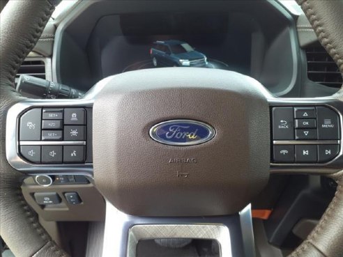 2024 Ford Expedition Max King Ranch , Hondo, TX