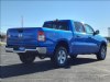 2024 Ram 1500 Lone Star Blue, Burnet, TX