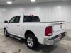 2019 Ram 1500 SLT Pickup 4D 5 1-2 ft White, Sioux Falls, SD