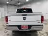 2019 Ram 1500 SLT Pickup 4D 5 1-2 ft White, Sioux Falls, SD