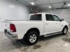 2019 Ram 1500 SLT Pickup 4D 5 1-2 ft White, Sioux Falls, SD