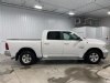 2019 Ram 1500 SLT Pickup 4D 5 1-2 ft White, Sioux Falls, SD