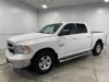 2019 Ram 1500 SLT Pickup 4D 5 1-2 ft White, Sioux Falls, SD