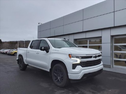 2024 Chevrolet Silverado 1500 RST , Windber, PA