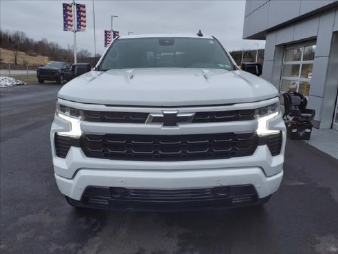 2024 Chevrolet Silverado 1500 RST , Windber, PA