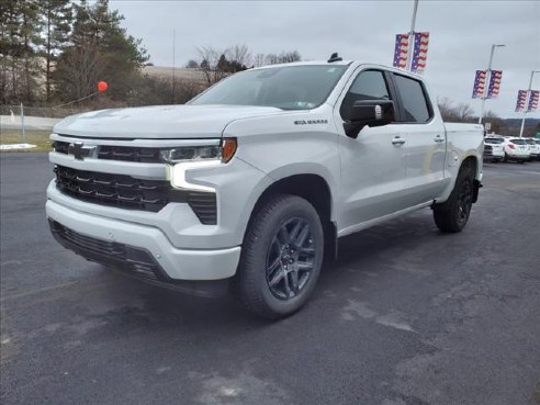 2024 Chevrolet Silverado 1500 RST , Windber, PA