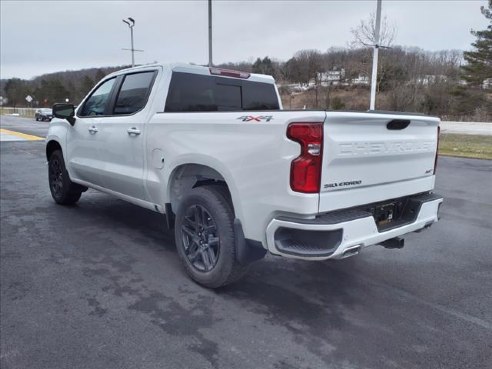 2024 Chevrolet Silverado 1500 RST , Windber, PA