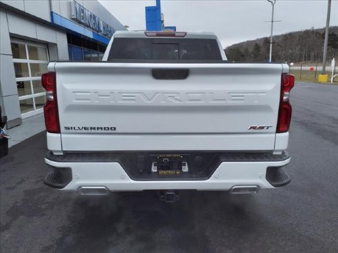 2024 Chevrolet Silverado 1500 RST , Windber, PA