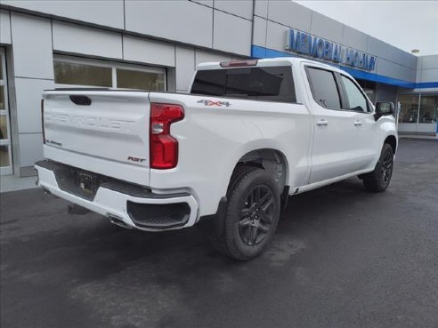 2024 Chevrolet Silverado 1500 RST , Windber, PA