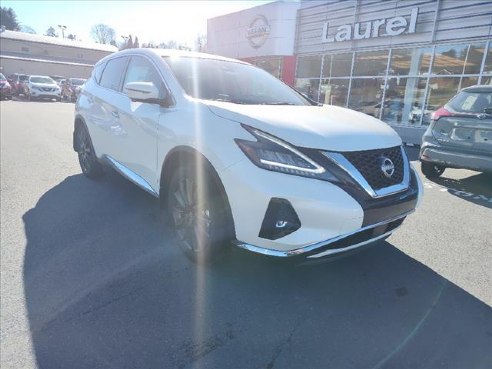 2024 Nissan Murano SL , Johnstown, PA