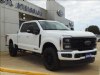 2024 Ford F-250