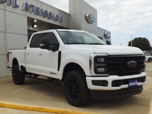 2024 Ford F-250 XLT , Hondo, TX