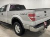 2009 Ford F-150 STX Pickup 4D 6 1-2 ft Silver, Sioux Falls, SD