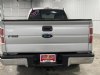 2009 Ford F-150 STX Pickup 4D 6 1-2 ft Silver, Sioux Falls, SD