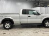 2009 Ford F-150 STX Pickup 4D 6 1-2 ft Silver, Sioux Falls, SD