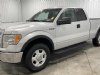 2009 Ford F-150 STX Pickup 4D 6 1-2 ft Silver, Sioux Falls, SD