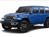 2024 Jeep Wrangler - Lynnfield - MA