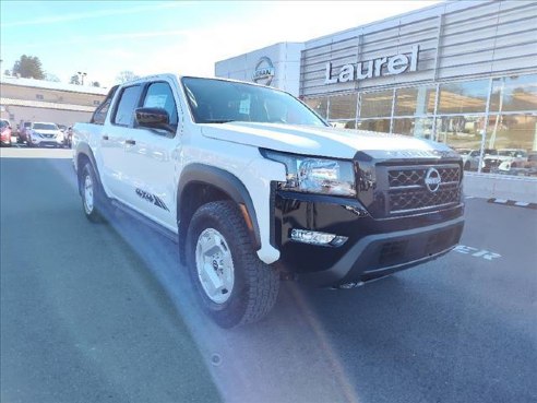 2024 Nissan Frontier SV , Johnstown, PA