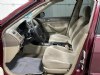 2002 Honda Civic LX Sedan 4D Red, Sioux Falls, SD