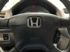 2002 Honda Civic LX Sedan 4D Red, Sioux Falls, SD