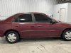 2002 Honda Civic LX Sedan 4D Red, Sioux Falls, SD