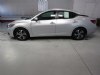 2023 Nissan Sentra SV Brilliant Silver Metallic, Beaverdale, PA