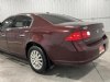 2006 Buick Lucerne CX Sedan 4D Red, Sioux Falls, SD