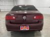 2006 Buick Lucerne CX Sedan 4D Red, Sioux Falls, SD