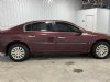 2006 Buick Lucerne CX Sedan 4D Red, Sioux Falls, SD