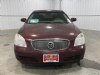 2006 Buick Lucerne CX Sedan 4D Red, Sioux Falls, SD